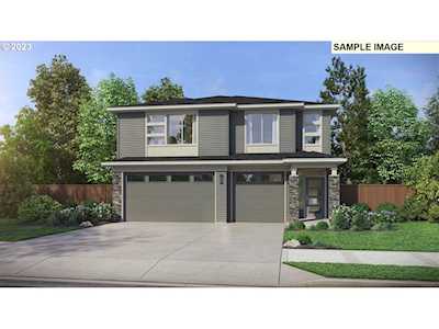 12325 SW Silvertip ST Beaverton, OR 97007