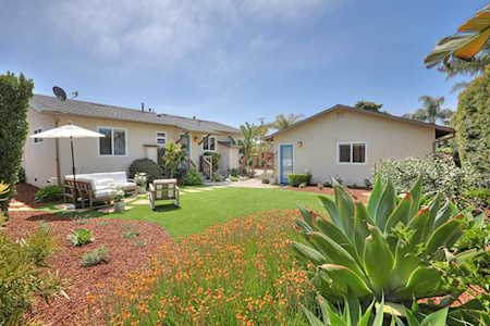 129 Palisades Dr Santa Barbara, CA 93109