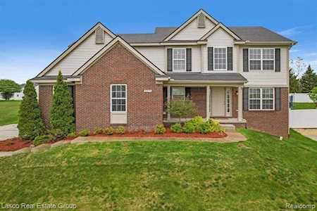 6213 Lismore Circle Grand Blanc Twp, MI 48439