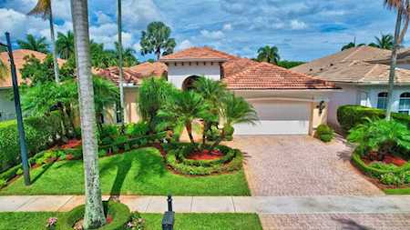 16480 Braeburn Ridge Trail Delray Beach, FL 33446