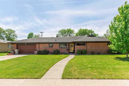 620 Peashway Street South Bend, IN 46617