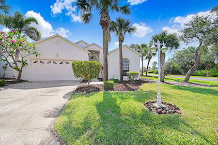 3003 Jacobaeus Lane Indialantic, FL 32903