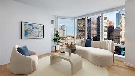 1 Franklin St #2008 Boston, MA 02110