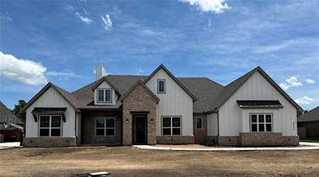 8850 Hidden Pond Street New Fairview, TX 76247