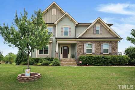 135 W Wellesley Drive Clayton, NC 27520