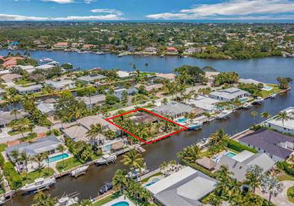 20 Tradewinds Circle Tequesta, FL 33469