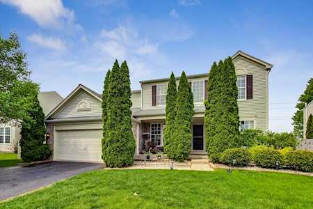 11613 Glenn Circle Plainfield, IL 60585
