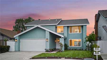 26492 Silver Spring Lake Forest, CA 92630