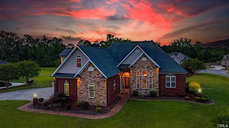 181 Cedar Springs Drive Princeton, NC 27569