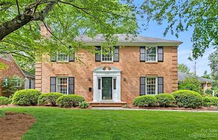 2420 Hatherly Rd Charlotte, NC 28209