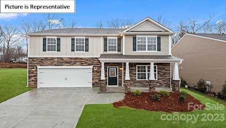 111 Goldenrod Ct Locust, NC 28097