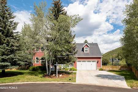 2925 Cochise Ct Park City, UT 84060