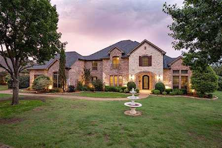 107 Vermilion Court Southlake, TX 76092