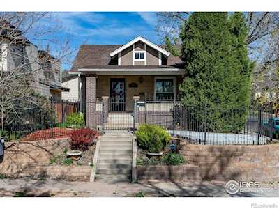 392 S Clarkson St Denver, CO 80209