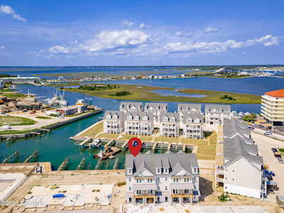 200 Olde Towne Yacht Club Drive Morehead City, NC 28557