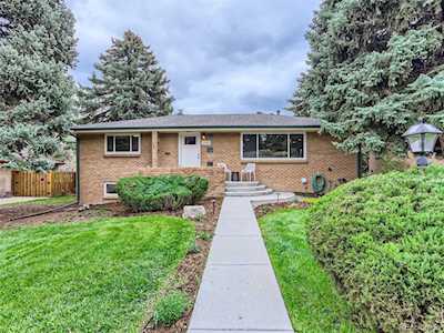 2950 Jay St Wheat Ridge, CO 80214