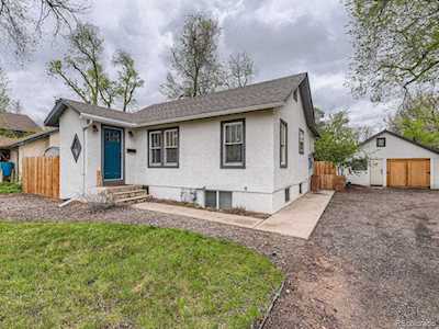 212 E Stuart St Fort Collins, CO 80525