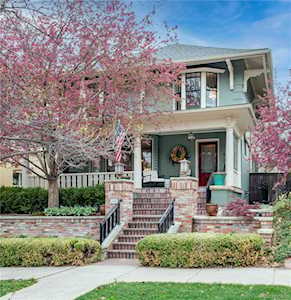 665 N Lafayette St Denver, CO 80218