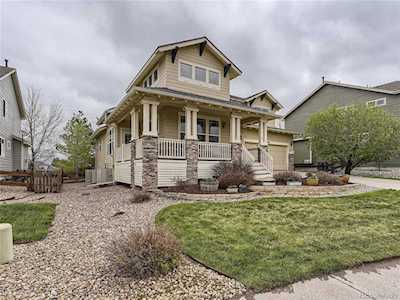 589 Briar Haven Dr Castle Pines, CO 80108