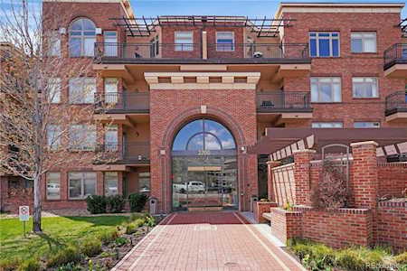 2700 E Cherry Creek South Dr #304 Denver, CO 80209