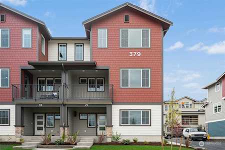 379 E Park St #C1 North Bend, WA 98045