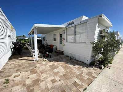 23 Briny Breezes Boulevard #A Briny Breezes, FL 33435