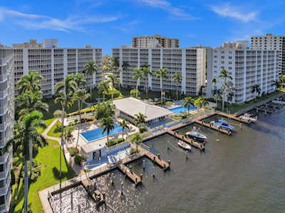3310 S Ocean Boulevard #1026-D Highland Beach, FL 33487