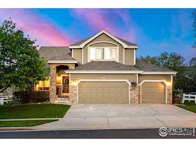 4146 Mariana Butte Dr Loveland, CO 80537