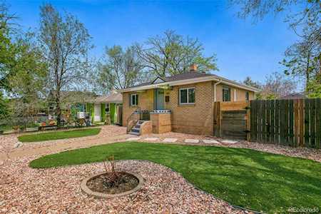 4144 Fillmore St Denver, CO 80216