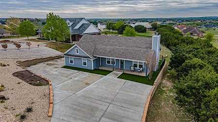 2109 Cash Point Court Granbury, TX 76049