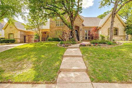 6404 Regiment Place Colleyville, TX 76034