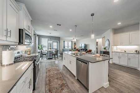 16056 Bronte Lane Fort Worth, TX 76247