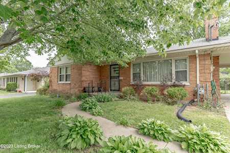3119 Hunsinger Blvd Louisville, KY 40220
