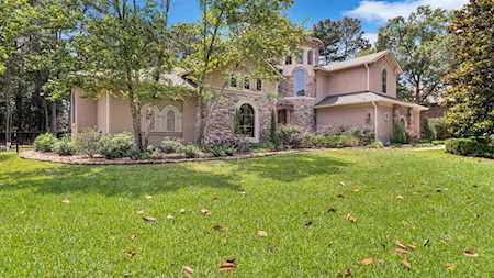 4022 N Rondelet Dr Spring, TX 77386