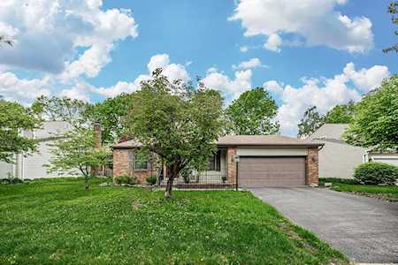 6365 Amston Drive Dublin, OH 43017