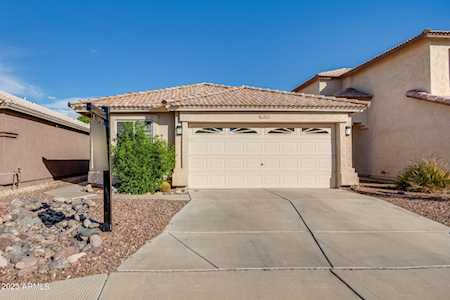 16633 S 44th Place Phoenix, AZ 85048