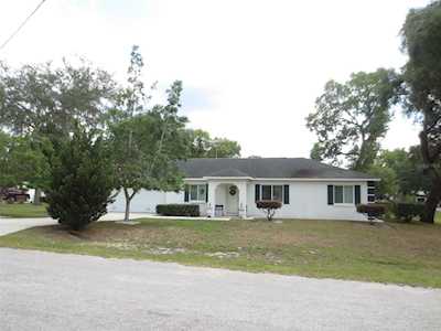17580 SE 19th PLACE Silver Springs, FL 34488