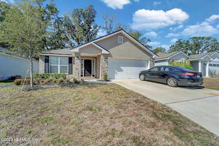 7058 Camfield Landing DR Jacksonville, FL 32222