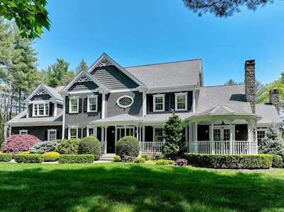 3 Opal Circle Franklin, MA 02038