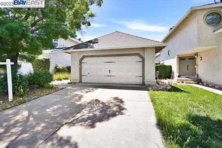 2919 Liberty Drive Pleasanton, CA 94566
