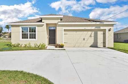 147 SW Becker Road Port Saint Lucie, FL 34953