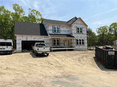 210 East Shore Dr Coventry, RI 02816
