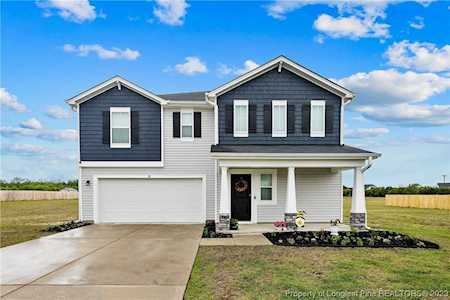 80 Taylors Creek Way Godwin, NC 28344