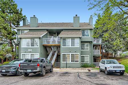 862 S Reed Ct #I Lakewood, CO 80226