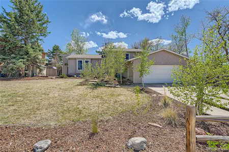 2915 Downhill Dr Colorado Springs, CO 80918
