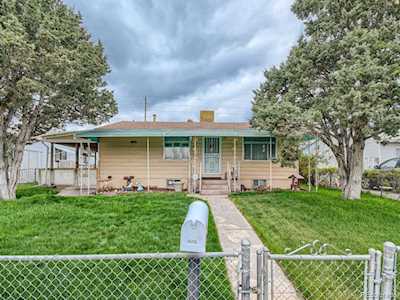 7895 Hollywood St Commerce City, CO 80022
