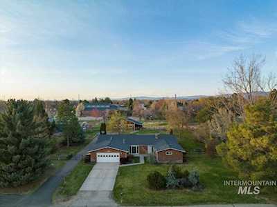 10520 W Roan Meadows Drive Boise, ID 83709