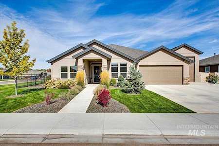 12356 W Rice Rd Star, ID 83669