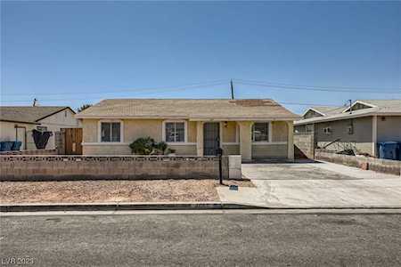 4665 Yuma Ave Las Vegas, NV 89104