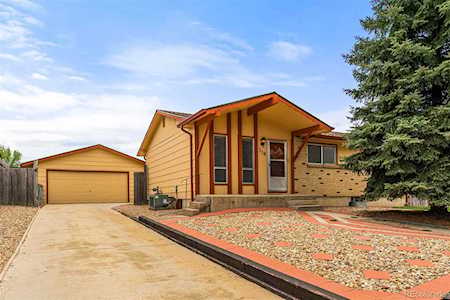 318 Granville Ave Firestone, CO 80520